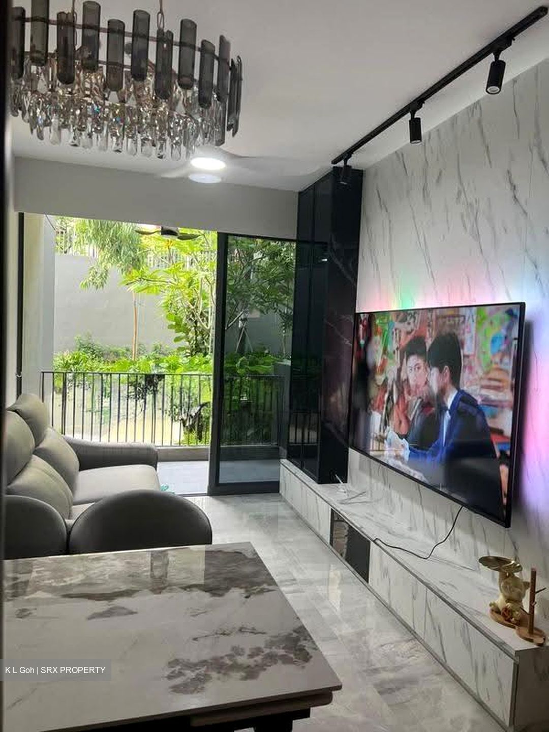 Affinity At Serangoon (D19), Apartment #631148941